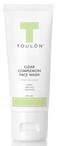 TOULON Aloe Vera Face Wash - Anti Aging Face Cleanser for Oily Skin &amp; Clear Complexion. Antioxidant Facial Cleanser For Women and Men