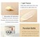 Pearl Face Moisturizer Cream for Dry Skin, Even Skin Tone, Firming &amp; Moisturizing Facial Care, Fast-Absorbing, Non-Greasy, Hydrate Skin Moisturizing Cream for Improving Firming Skin
