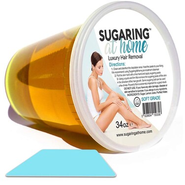 Soft for Legs and Bondage Technique + Applicator