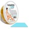 Sugaring paste hair removal for bikini, brazilian, legs + Applicator