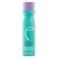 Malibu C Blondes Enhancing Shampoo - Sulfate-Free Purple Shampoo for Blondes - Helps Preserve Highlights &amp; Remove Brassiness - Moisturizing &amp; Revitalizing Hair Care