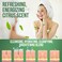 Tea Tree Oil Face Wash, 4oz &ndash; Tea Tree Soap Natural Skin Cleanser &ndash; Pure Essential Oil Infused Skincare Cleansing Face Soap, Made in USA