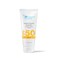 The Organic Pharmacy Cellular Protection Sunscreen SPF 50 for Face &amp; Body - Mineral Sunshield to Block Both UVA &amp; UVB - Vitamin-rich Natural Antioxidants - Light, Non-Flaky, Non-Greasy - 3.4 oz 100 ml