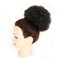 THEMIS HAIR Afro Puff Drawstring Ponytail With Clips On Hair Pieces For Black Women Instant Synthetic Afro Kinky Curly Ponytails Hair Extension (color 2#)