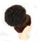 THEMIS HAIR Afro Puff Drawstring Ponytail With Clips On Hair Pieces For Black Women Instant Synthetic Afro Kinky Curly Ponytails Hair Extension (color 2#)