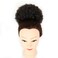 THEMIS HAIR Afro Puff Drawstring Ponytail With Clips On Hair Pieces For Black Women Instant Synthetic Afro Kinky Curly Ponytails Hair Extension (color 2#)
