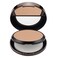Bodyography Anti Aging Face Powder (Medium Dark): Matte Oil-Free Salon Foundation Powder Makeup w/ Vitamin E, C &amp; Antioxidants   Gluten-Free, Cruelty-Free, Paraben-Free