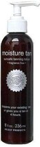 Moisture Tan Professional 8oz - Voted #1 Self Tanner