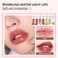 Hydrating Lip Glow Oil, Moisturizing Lip Glow Oil, Lip Plumper Gloss, Transparent Lip Gloss, Lip Oil, Plumping Lip Oil, Lip Balm, Tinted Lip Balm Lip Care