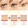 Eye Cream, Retinol Eye Cream for Dark Circles Puffiness, Anti-Wrinkle, Anti-Aging Eye Cream Eye Cream, Line Smoothing Skin Care, Brighten and Smooth Lines and Wrinkles