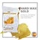 Gold, Natural Hard Hair Removal Wax, Low Melting Point, For Hair Removal Anywhere On The Body, 2.2 Pounds