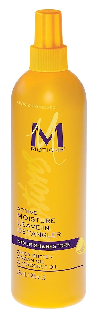 Motions Nourish&amp;Restore Act Moist Leave In Detang 40021435 12oz