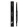 Eye Embrace The Ginge: Auburn Red Eyebrow Pencil &ndash; Waterproof, Double-Ended Automatic Angled Tip &amp; Spoolie Brush, Cruelty-Free
