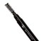 Eye Embrace The Ginge: Auburn Red Eyebrow Pencil &ndash; Waterproof, Double-Ended Automatic Angled Tip &amp; Spoolie Brush, Cruelty-Free