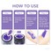Hard Wax Beads for Hair Removal, 3.3lb Bulk Brazilian Waxing Beans for Coarse Hair, Face, Underarms, Eyebrow, Back, Chest, Lip, Bikini Wax with 20 Large Waxs Sticks for Women Men, Rose