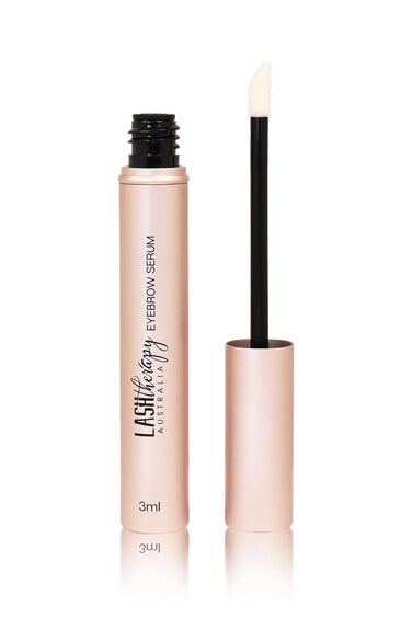 Lash Therapy Australia Eyebrow Growth Serum for Thicker, Fuller Brows (not eyelash serum)