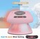 Nail Dryer for Regular Polish,300W Nail Drying Fan with Auto Sensor,Hot &amp; Cold Air Nail Drying Fan for Salon &amp; Home Manicure Use