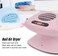 Nail Dryer for Regular Polish,300W Nail Drying Fan with Auto Sensor,Hot &amp; Cold Air Nail Drying Fan for Salon &amp; Home Manicure Use