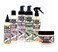 Via Natural Freestyle Flex Wash Foam &amp; Go