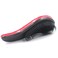 Bling Styling comb Hair brush for Women, Girls, Anti-knot Smooth Portable hair brush comb, Hair Massaging (Red)