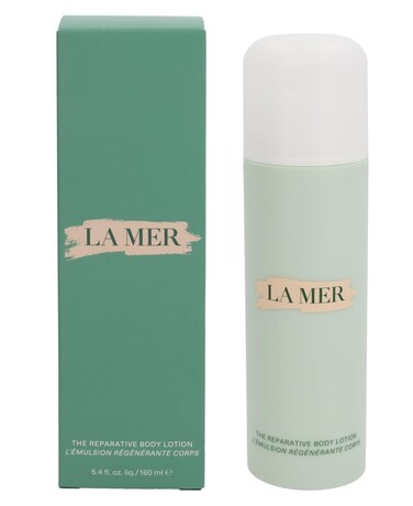 La Mer The Reparative Body Lotion for Unisex - 5.4 oz Body Lotion