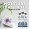 Ola Tropical Apothecary Passion Fruit Body Lotion with Pure Tropical Oils and Plant Extracts - 8.45 Fl Oz