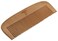 Beard Comb and Beard Brush Kit - Boar Bristels Brush with Natural Wood Comb - Includes Premium Packaging Travel Bag Included