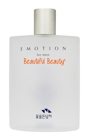 Somang Emotion For Men After Shave (Skin Toner) 160ml