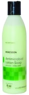 McKesson Medi Pak Performance Antimicrobial Hand Soap With Aloe 8.5 Oz - Model 53-28083