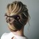 6pcs Banana Hair Clip for Women Girls, Non-Slip French Twist Hair Styling Clip Barrettes, Minimalist 80s/90s Style Resin Flat Hair Accessories for Long Short Thick Thin Fine Hair