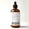 Organic SACHA INCHI SEED OIL   100% Pure All Natural Cold Pressed   Large 4 oz Glass Bottle   Locks in Moisture For Face Body and Hair