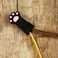 12Pcs Silicone Nipper Protective Cover Tweezers Cap Nail Scissors Shell Pedicure Tool