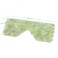 AITELEI Natural Jade Eye Mask Anti-Aging Facial Sleeping Eye Mask Hot or Cold Therapy Blindfold for Puffy Eyes, eye masks for dark circles and puffiness Massage Tool