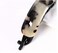 Large Hair Barrettes, Elegant French Design Hair Clip Acrylic Leopard Print Clips for Thick Hair