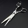 6.5 inch professional salon hairdressing scissors Japanese steel sharp cutting barber shop hair stylist special hair styling tools