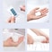 Disposable Cotton Face Towel, 20 Count, 9.44x11.8 Inches
