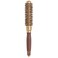 Olivia Garden NanoThermic Speed XL Extra-Long Barrel Thermal Round Hair Brush with ergonomic non-slip handle (not electrical)