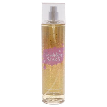 Twinkling Stars - Rose Gold Women Fragrance Mist 8 oz