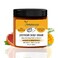 RaGaNaturals Natural Mango Butter Body Cream for Dry Skin for Women, Men - Tropical Plant-Based Hydrating Moisturizer with Avocado Oil and Vitamin E - Non-Greasy, Vegan, Cruelty-Free, Smell Good -8 Oz