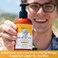 RaGaNaturals Natural Mango Shea Butter Lotion - Tropical Lotion with Vitamin E, B5, Argan &amp; Avocado Oil - Refreshing, Hydrating &amp; Nourishing Moisturizer - Vegan, Cruelty-Free &amp; Paraben Free - 8 Oz