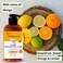 RaGaNaturals Natural Mango Shea Butter Lotion - Tropical Lotion with Vitamin E, B5, Argan &amp; Avocado Oil - Refreshing, Hydrating &amp; Nourishing Moisturizer - Vegan, Cruelty-Free &amp; Paraben Free - 8 Oz
