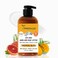 RaGaNaturals Natural Mango Shea Butter Lotion - Tropical Lotion with Vitamin E, B5, Argan &amp; Avocado Oil - Refreshing, Hydrating &amp; Nourishing Moisturizer - Vegan, Cruelty-Free &amp; Paraben Free - 8 Oz