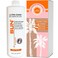 Sun Laboratories By Giesee Ultra Dark Spray Tan Solution 16 oz - Professional Spray Tan, Sun Tanning Lotion, Fake Tan, Airbrush Tanning Machine, Non-Toxic Self Tanner, Spray Tan Kit