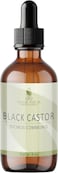 organic pure oil - Jamaican Black Castor Oil 4 oz Pure Natural Cold Pressed Refined Extra Virgin for Hair Stimulant Skin Moisturizer