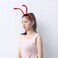 Holibanna Antenna Headband Animal Bee Tentacle Hair Band Kids Flexible Party Favors Hair Hoops