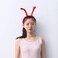 Holibanna Antenna Headband Animal Bee Tentacle Hair Band Kids Flexible Party Favors Hair Hoops