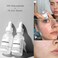 Niacinamide 10% + Zinc 1% Face Serum for Women, 2 PCS Refreshing Niacinamide Serum for Face, Niacinamide Facial Serum For Acne.