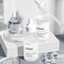 Niacinamide 10% + Zinc 1% Face Serum for Women, 2 PCS Refreshing Niacinamide Serum for Face, Niacinamide Facial Serum For Acne.