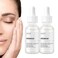 Niacinamide 10% + Zinc 1% Face Serum for Women, 2 PCS Refreshing Niacinamide Serum for Face, Niacinamide Facial Serum For Acne.