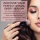 Color Pro Blush by Color Me Beautiful, Pressed Powder Blush with Buildable Coverage, Complexion Enhancing Makeup